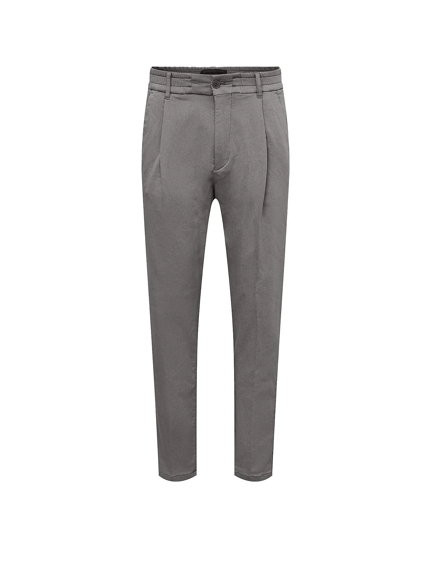 DRYKORN | Chino CHASY 10 | grau
